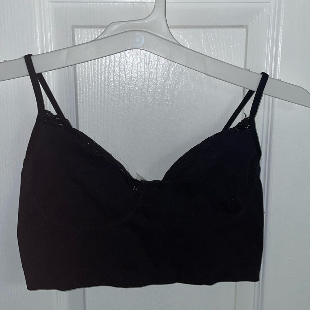 Black to small for me